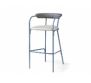 BHI 1606-BC3 bar stool